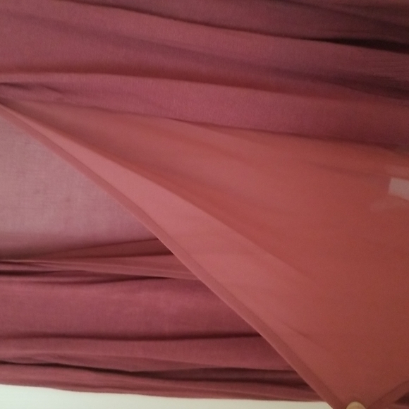 Vera Wang Ladies Fly Front Cardigan - Picture 4 of 6